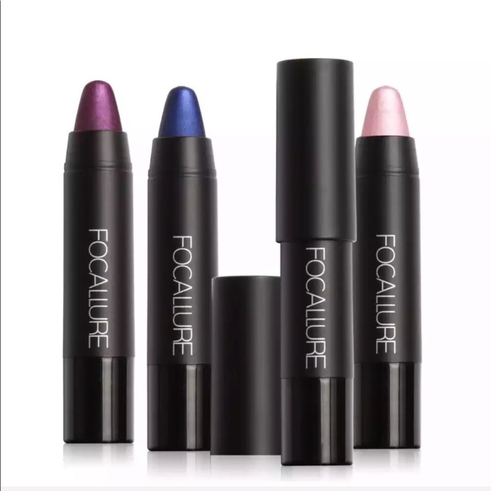 *LAST* NEW #25 Amethyst Purple Creamy Lip Crayon - Picture 7 of 8